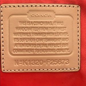 Coach Bags - Coach Purse Coach Bags - Coach Purse